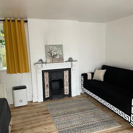 A Lovely One Bed Flat In North פינצ'לי מראה חיצוני תמונה