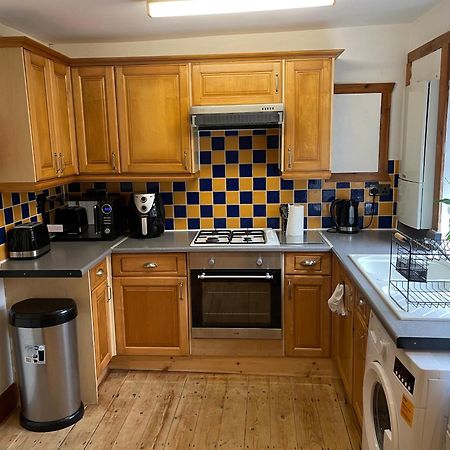 A Lovely One Bed Flat In North פינצ'לי מראה חיצוני תמונה