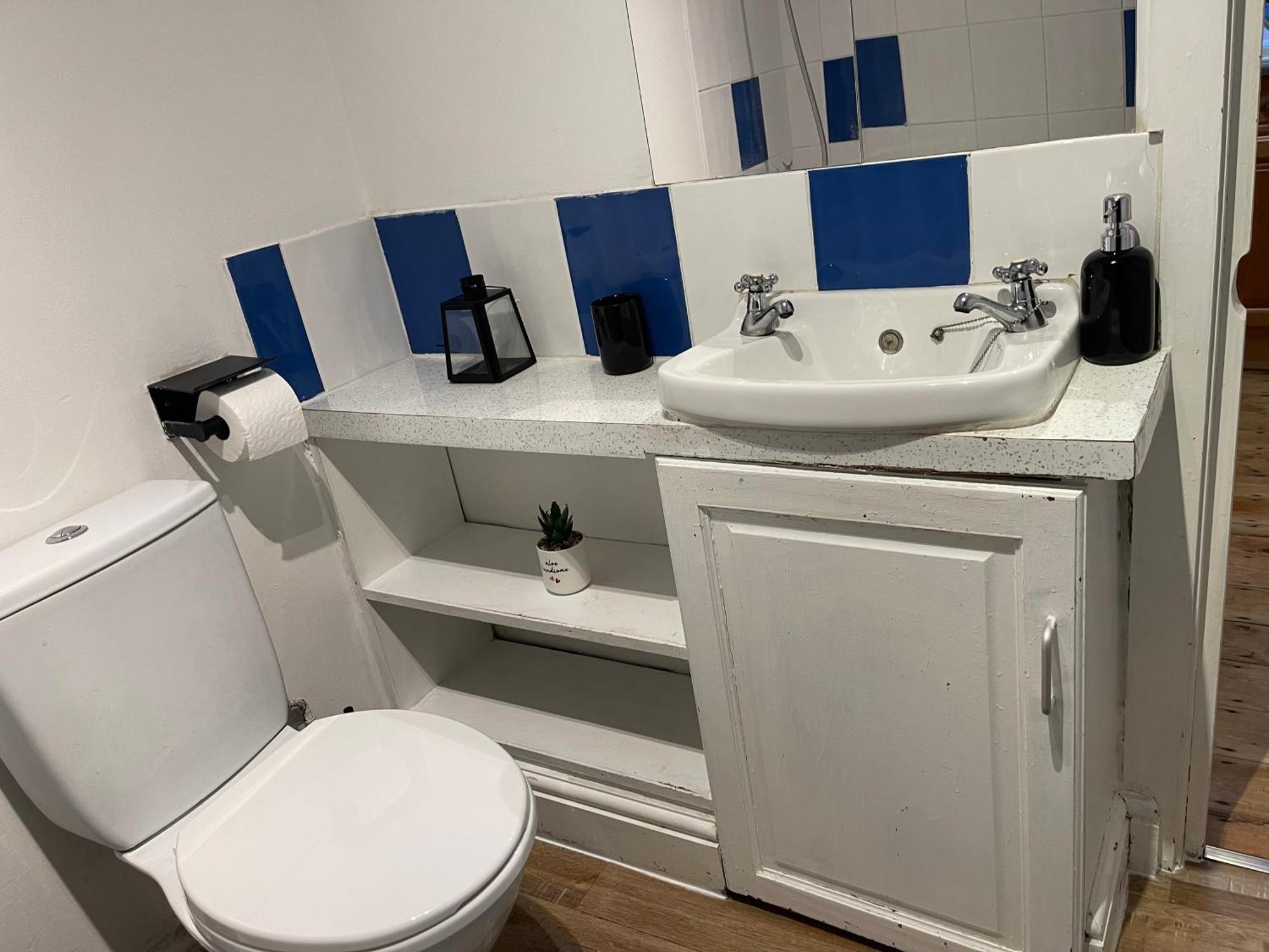 A Lovely One Bed Flat In North פינצ'לי מראה חיצוני תמונה