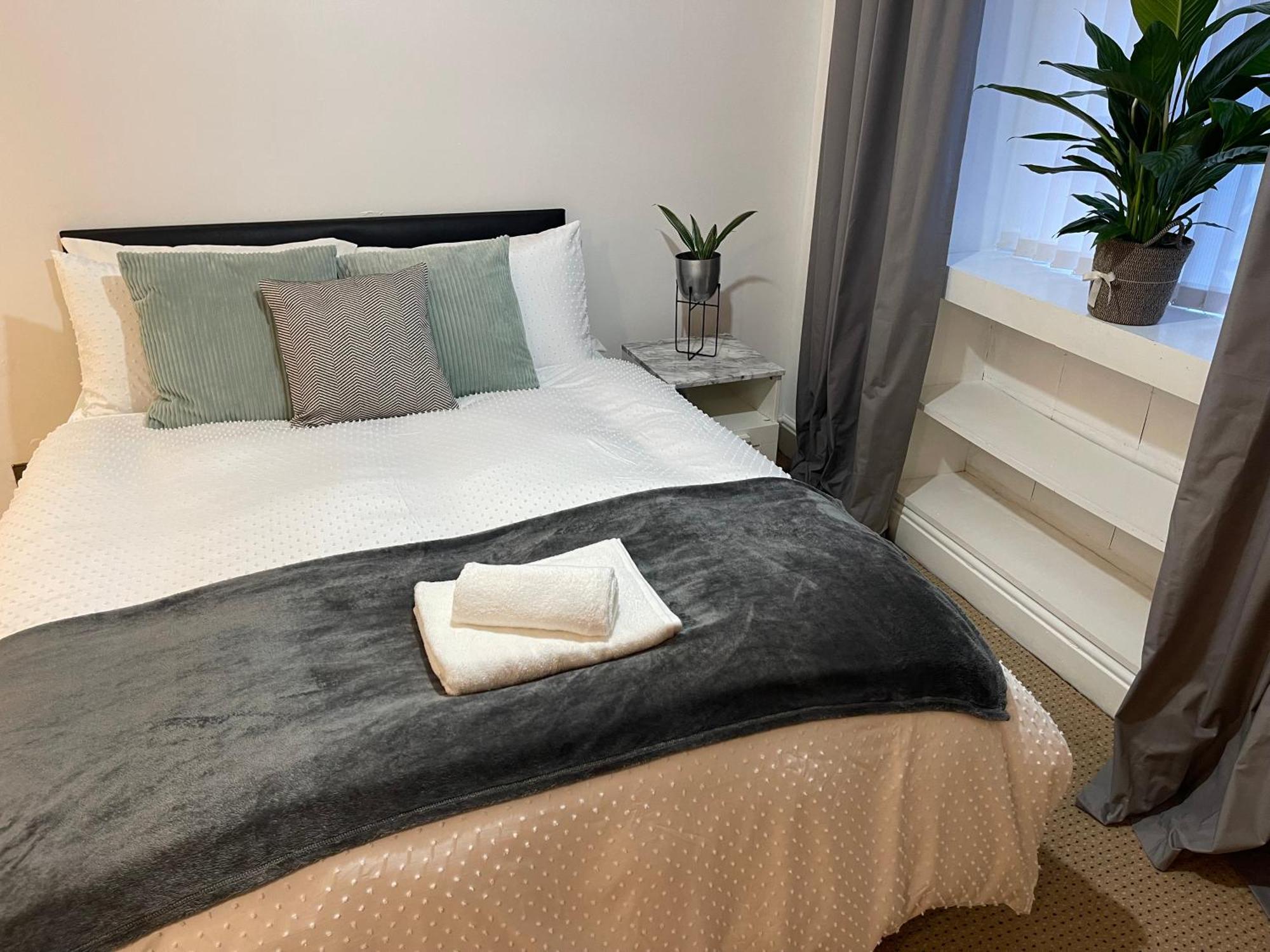 A Lovely One Bed Flat In North פינצ'לי מראה חיצוני תמונה
