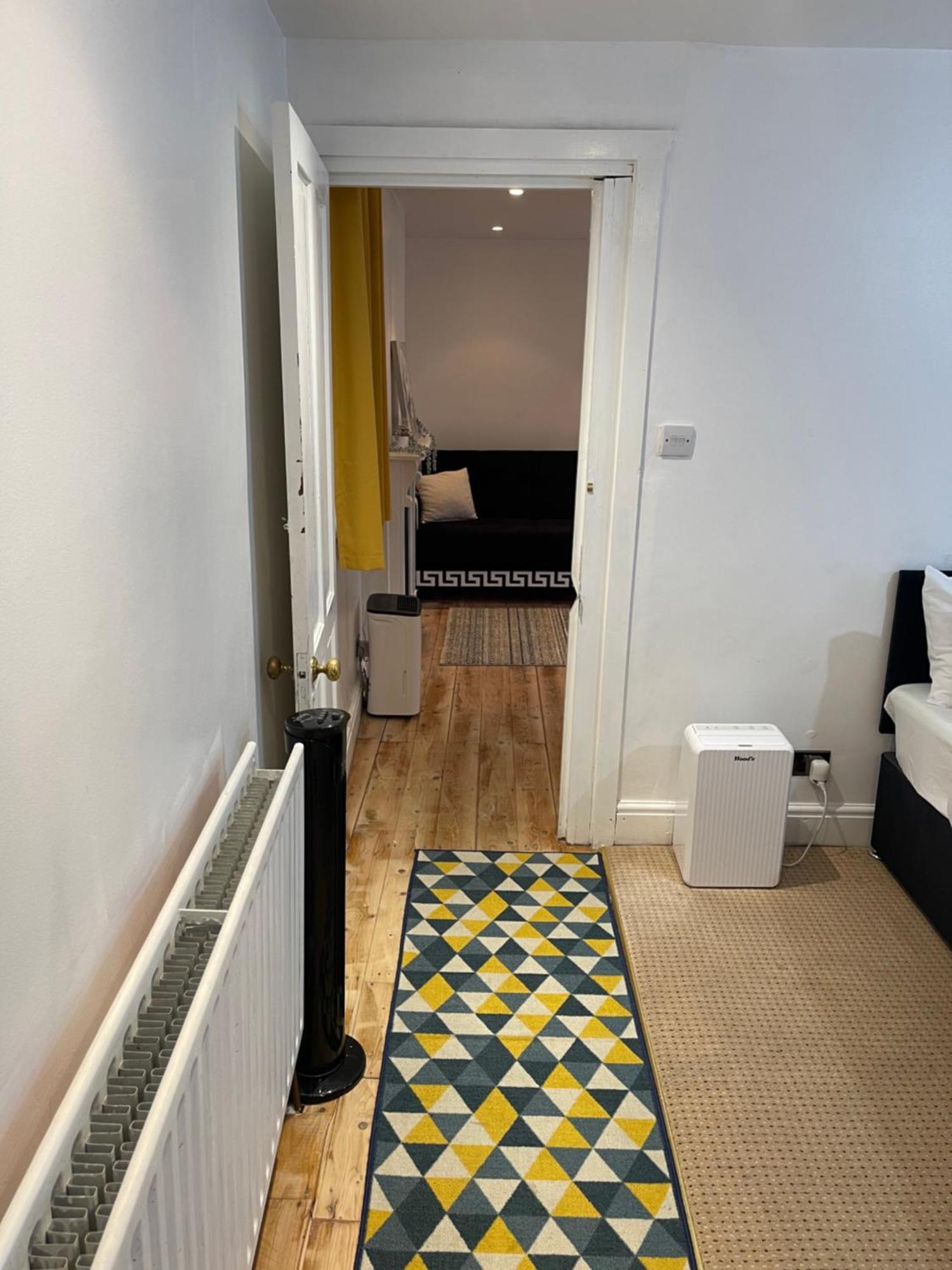 A Lovely One Bed Flat In North פינצ'לי מראה חיצוני תמונה