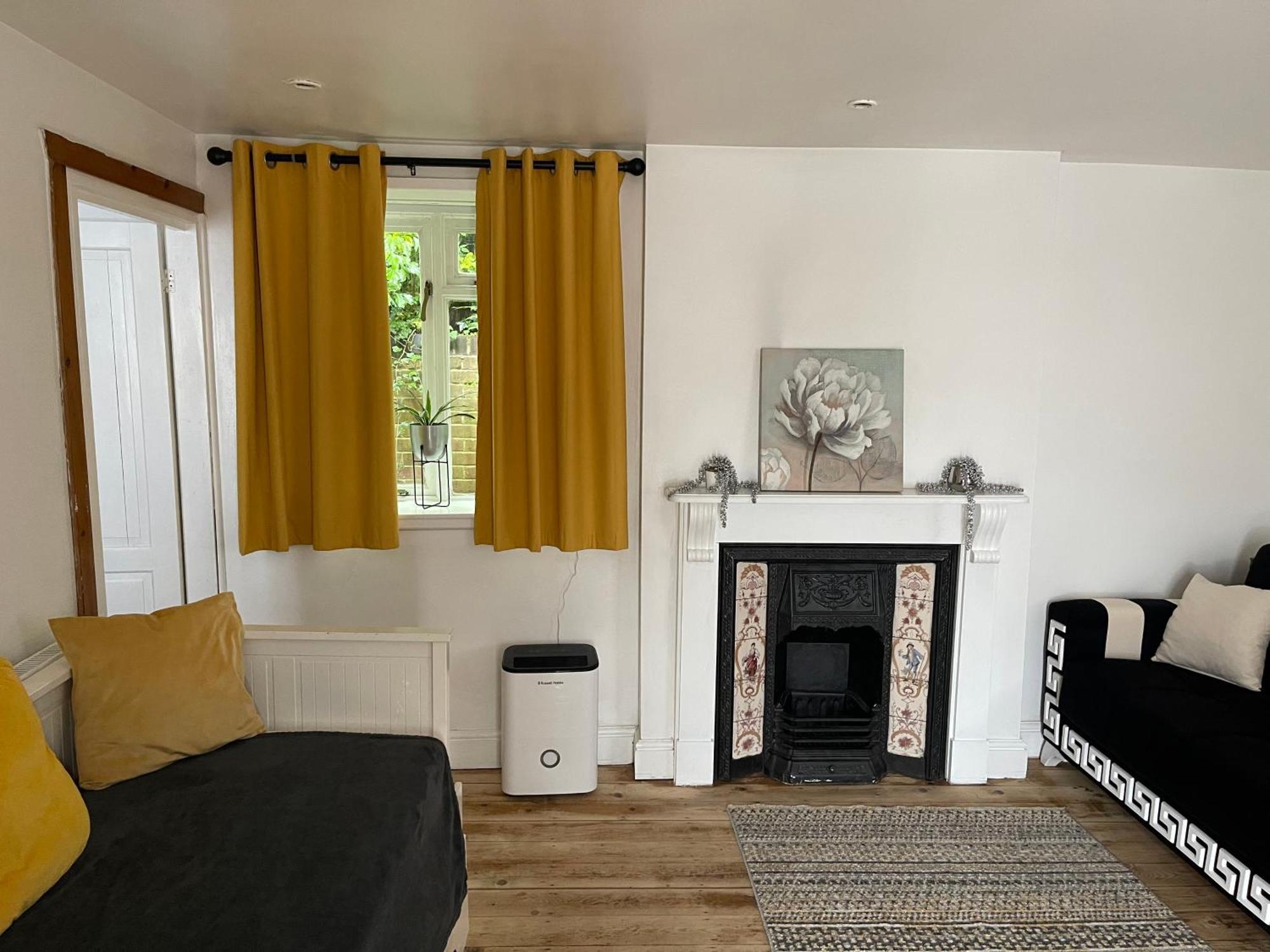 A Lovely One Bed Flat In North פינצ'לי מראה חיצוני תמונה