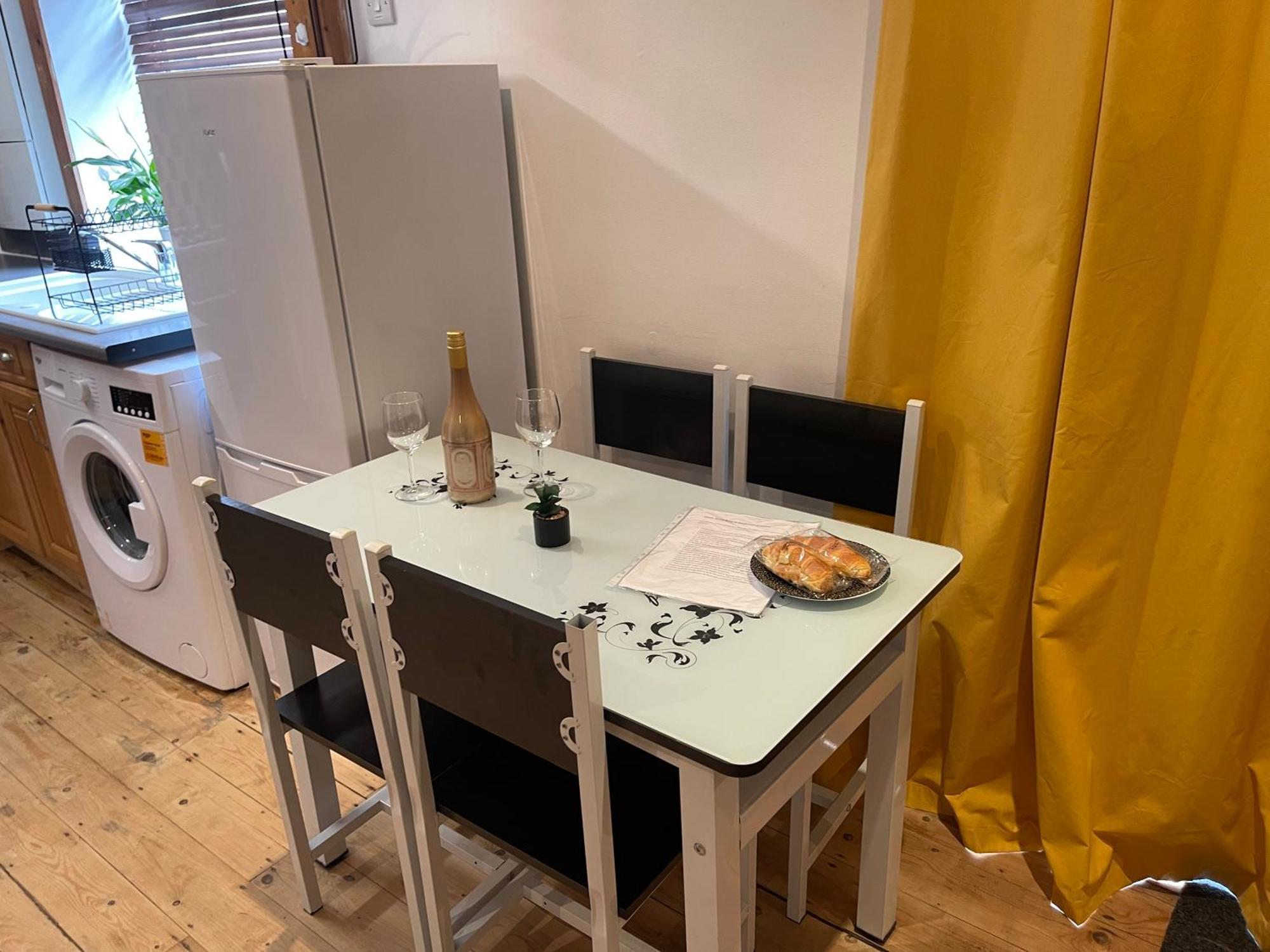 A Lovely One Bed Flat In North פינצ'לי מראה חיצוני תמונה
