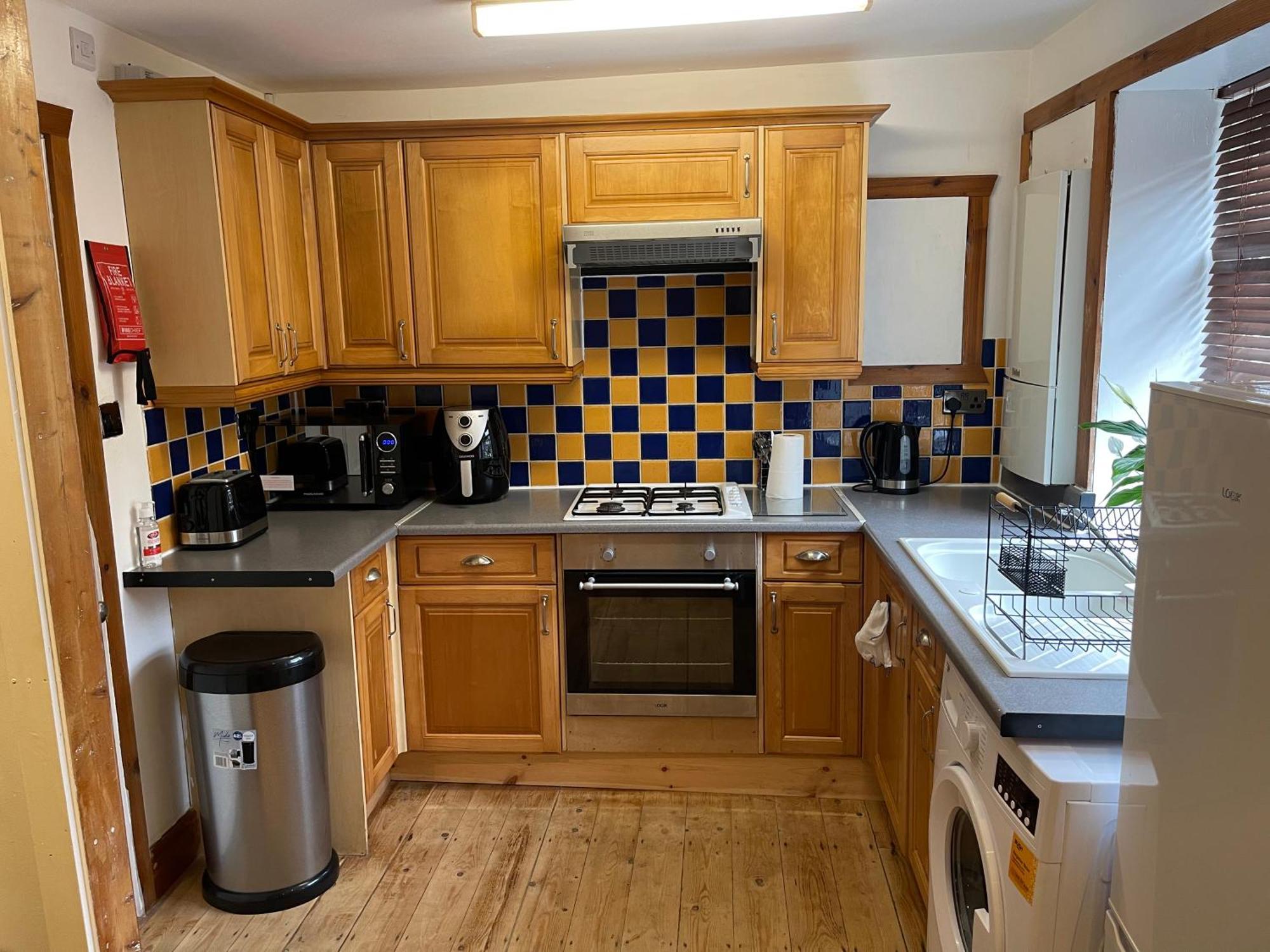 A Lovely One Bed Flat In North פינצ'לי מראה חיצוני תמונה